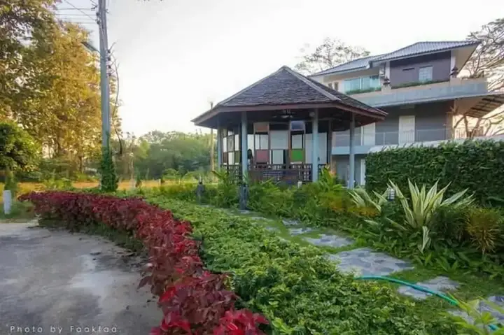 Чианграй: Season Namkorn Resort