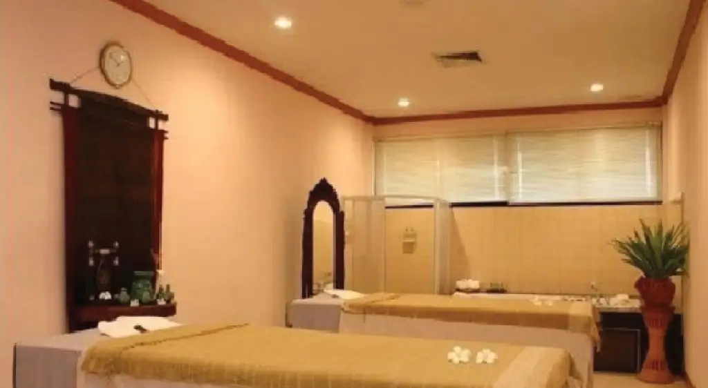 Мэй Джо: Natural Wellness Resort & SPA Chiang Mai