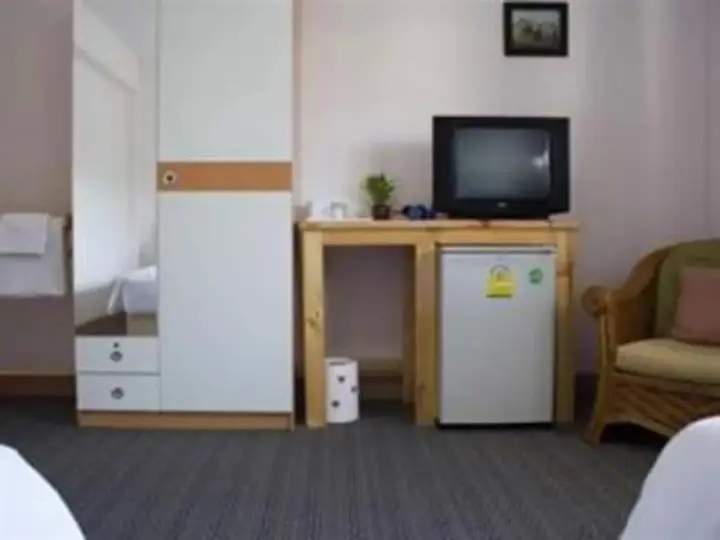 Чиангмай: La Casa De Nimman