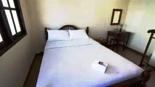 Чиангмай: Baan Ramida