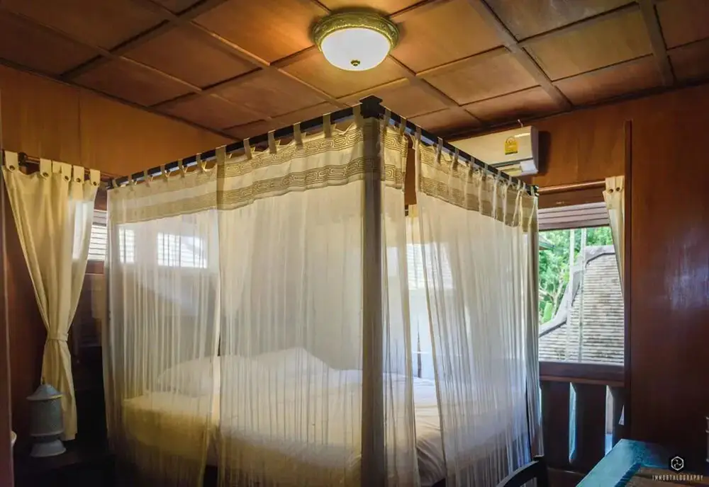 Чиангмай: Loam Boutique & Cafe