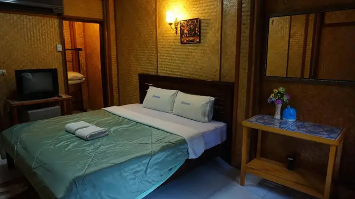 Май-Ай: Khun Mai Baan Suan Resort