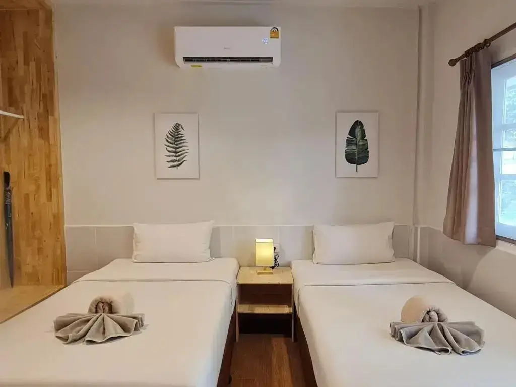 Ко Самет: Malibu Samed resort