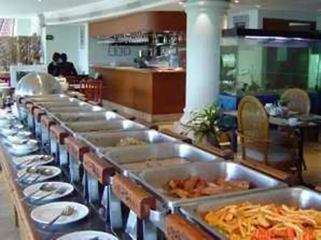 Паккрет: Eastin Lakeside