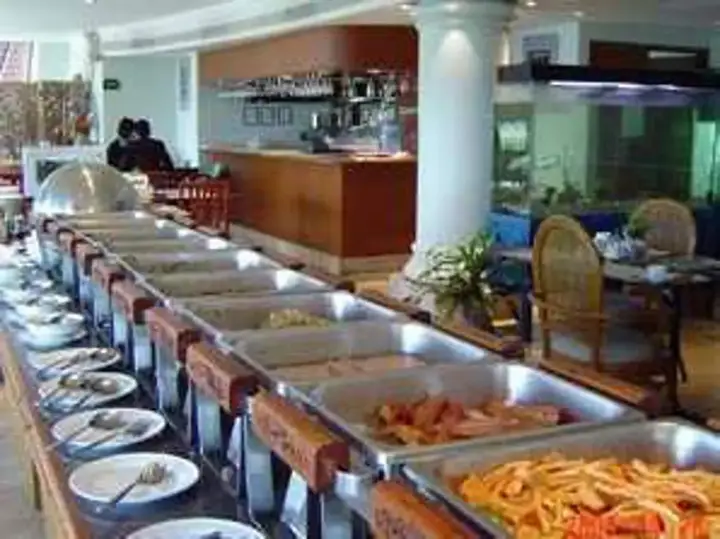 Паккрет: Eastin Lakeside