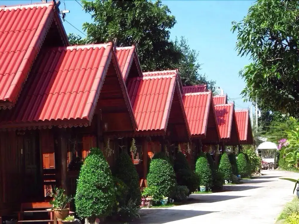 Чайяпхум: Sapmanee Resort
