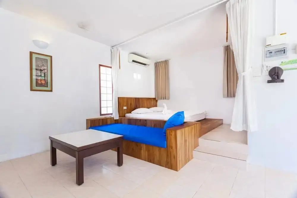 Modern Relax Hotel — фото 1
