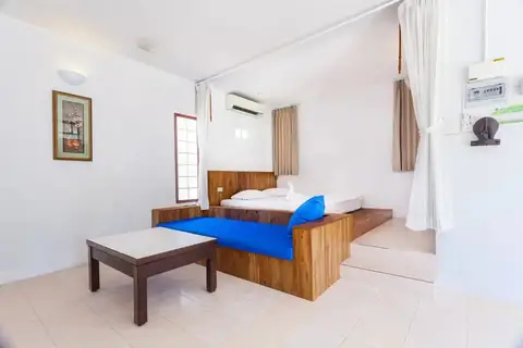 Modern Relax Hotel — фото 1