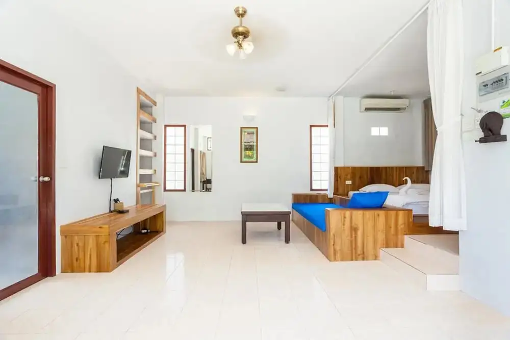 Ко-Пханган: Modern Relax Hotel