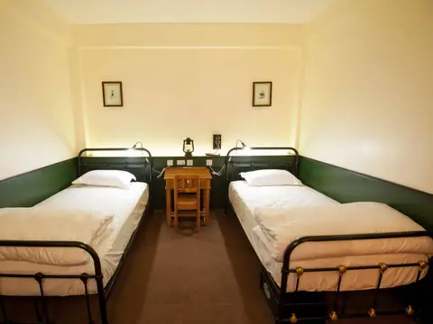 The Motley House - Hostel — фото 1