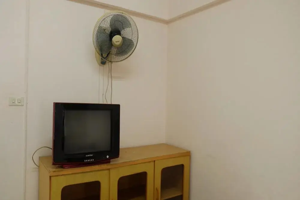 Чиангмай: Chinda House