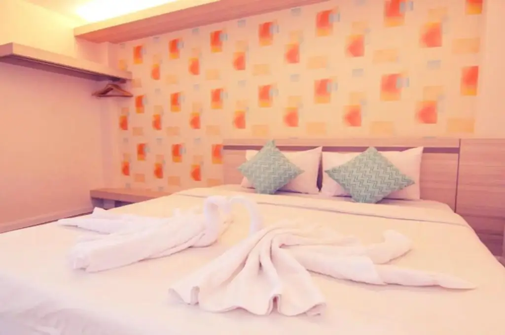 Нонгкхай: Klang Muang at Nongkhai Hotel