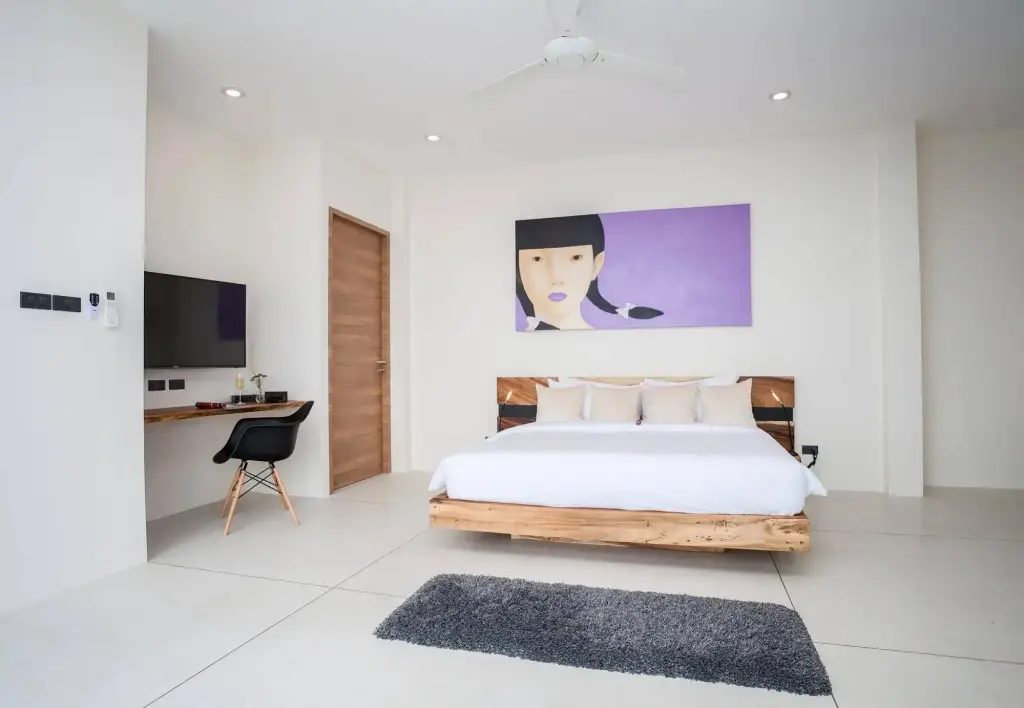 Sky Dream Villa — фото 1