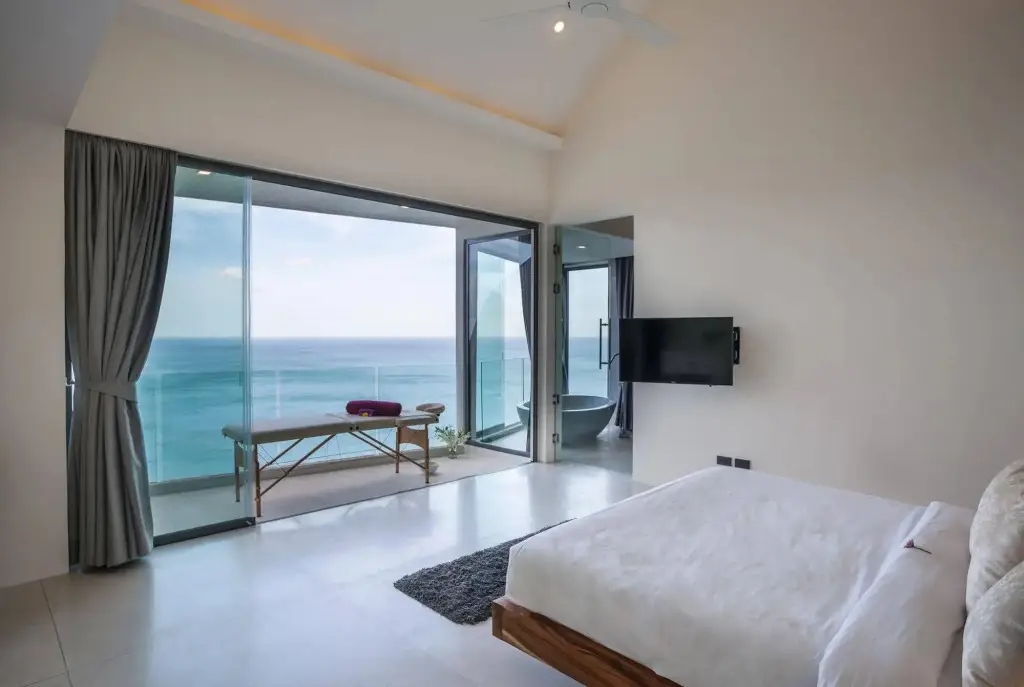 Самуи: Sky Dream Villa