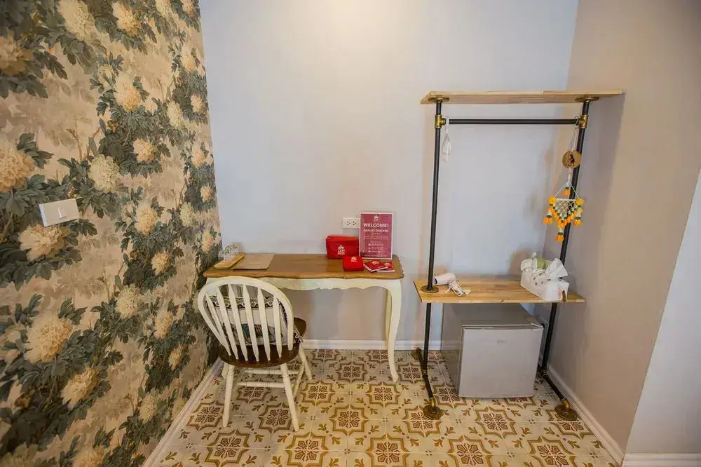 Чиангмай: ZEN Rooms Manee Nopparat Soi 1