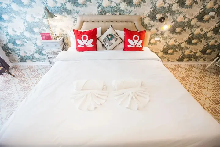 Чиангмай: ZEN Rooms Manee Nopparat Soi 1