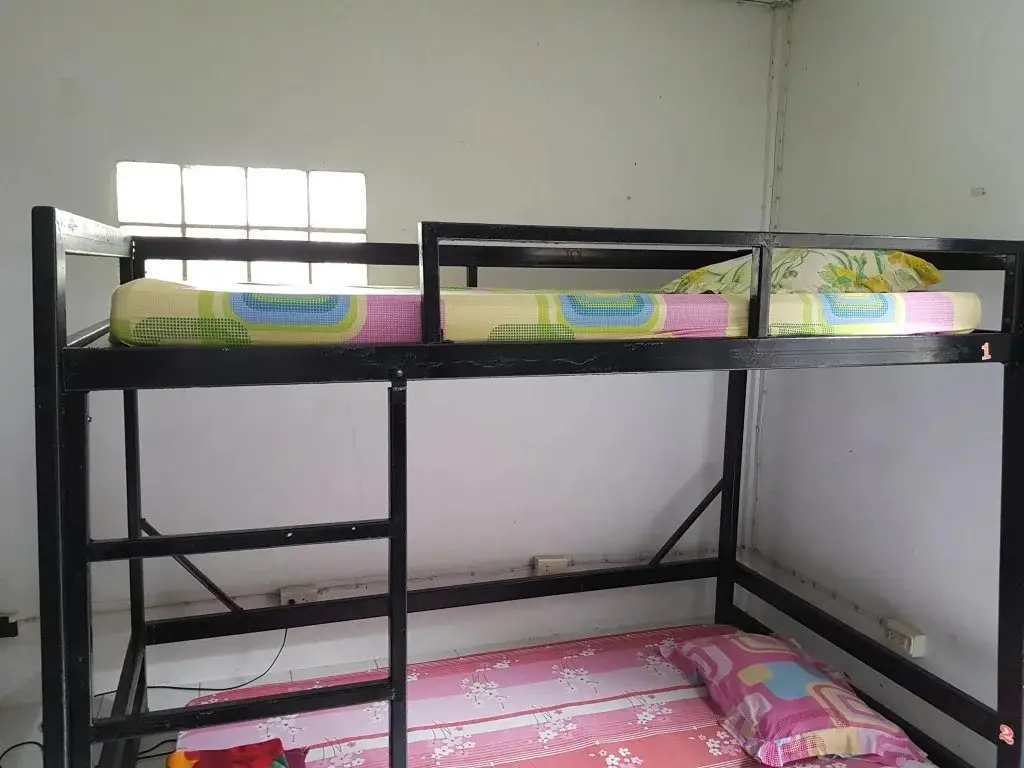 Bunchun Hostel — фото 1