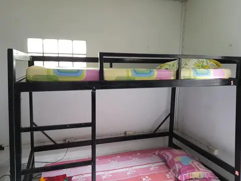 Bunchun Hostel — фото 1