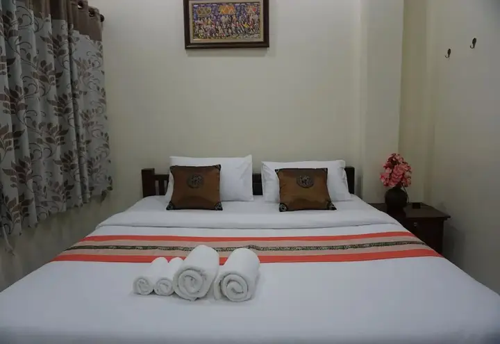 Чианграй: Reun Pon Aek Hotel