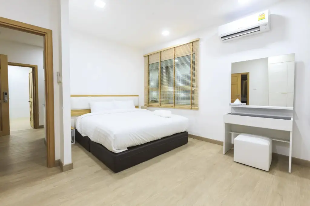 Чиангмай: Hinoki Hotel