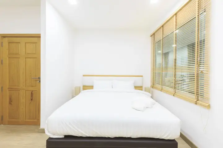 Чиангмай: Hinoki Hotel