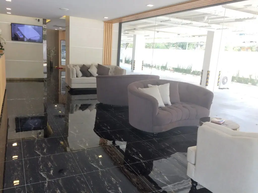 Чиангмай: Hinoki Hotel
