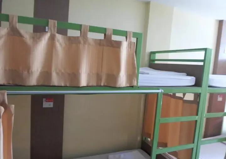 Краби: Aonang chokdee hostel
