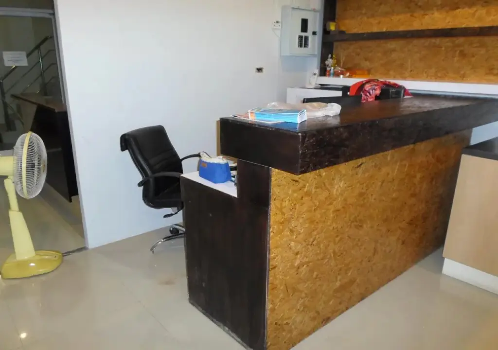 Краби: Aonang chokdee hostel