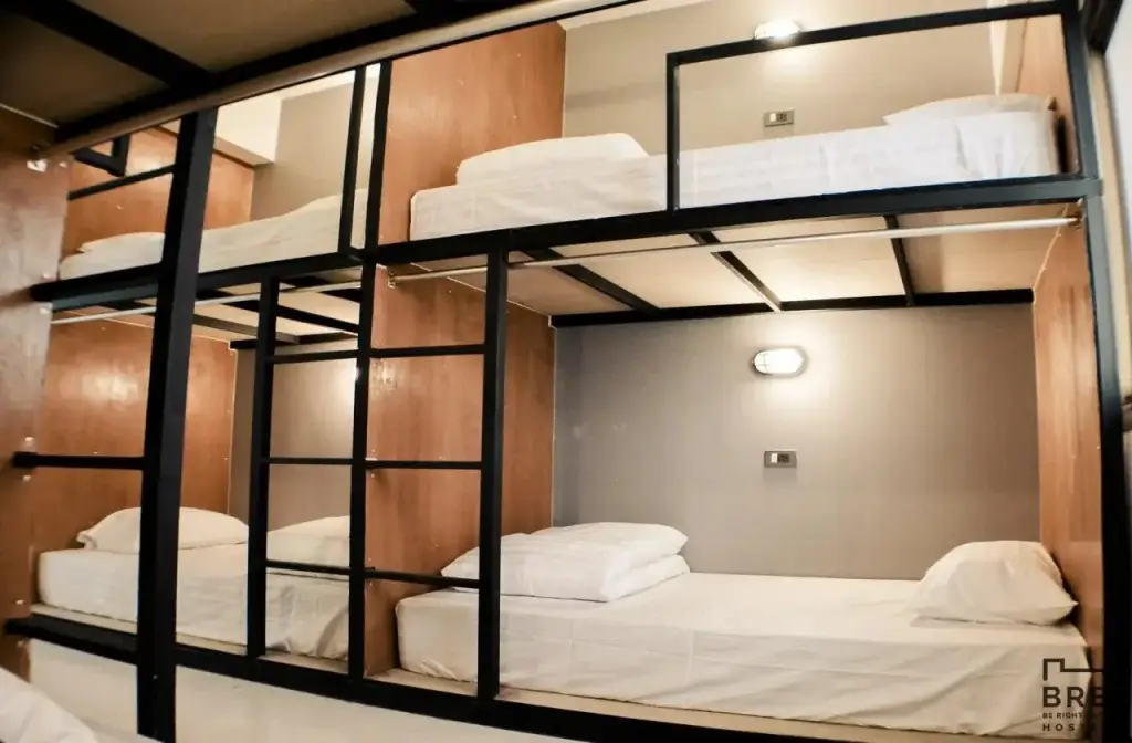 Be Back Hostel Udonthani — фото 1