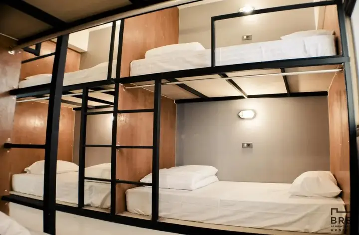 Удонтхани: Be Back Hostel Udonthani