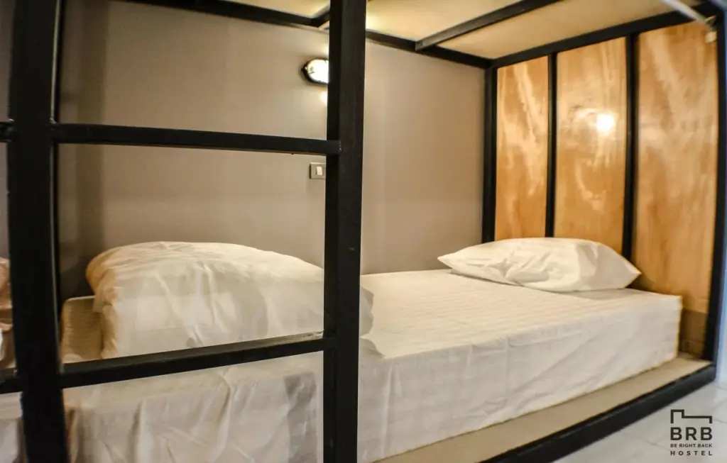 Удонтхани: Be Back Hostel Udonthani