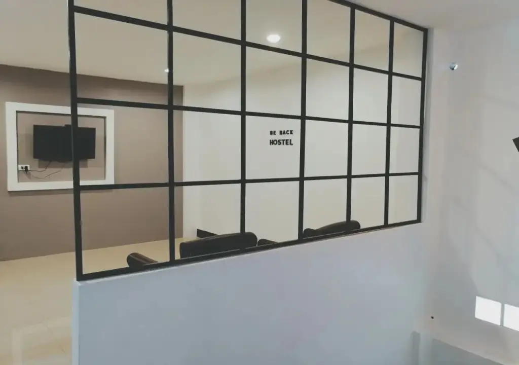Удонтхани: Be Back Hostel Udonthani