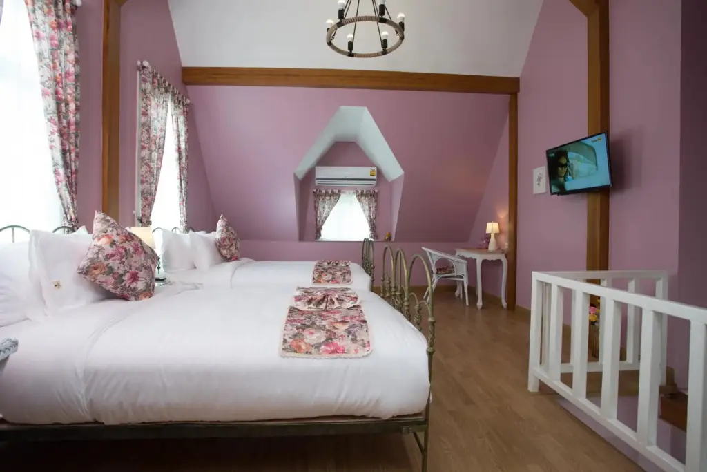Ханг Донг: Hillsborough The English Country House