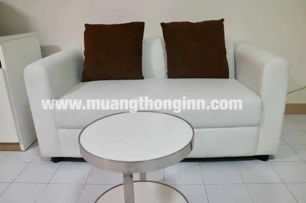 Паккрет: Muang Thong Inn