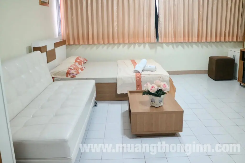 Muang Thong Inn — фото 1