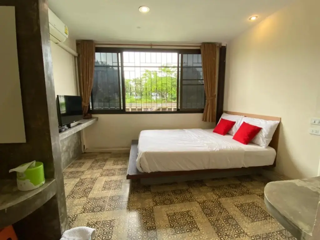 Столичный район Чантхабури: Laluna River House