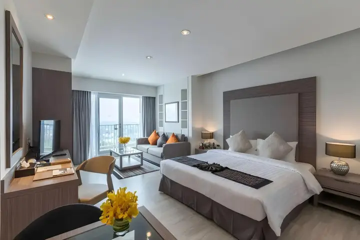 Кхлонг-Янг: Kantary Hotel Korat