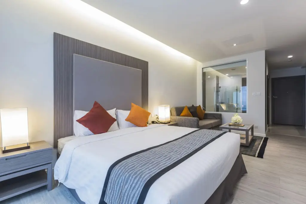 Кхлонг-Янг: Kantary Hotel Korat