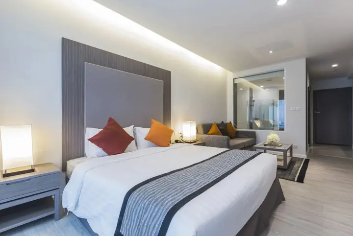 Кхлонг-Янг: Kantary Hotel Korat