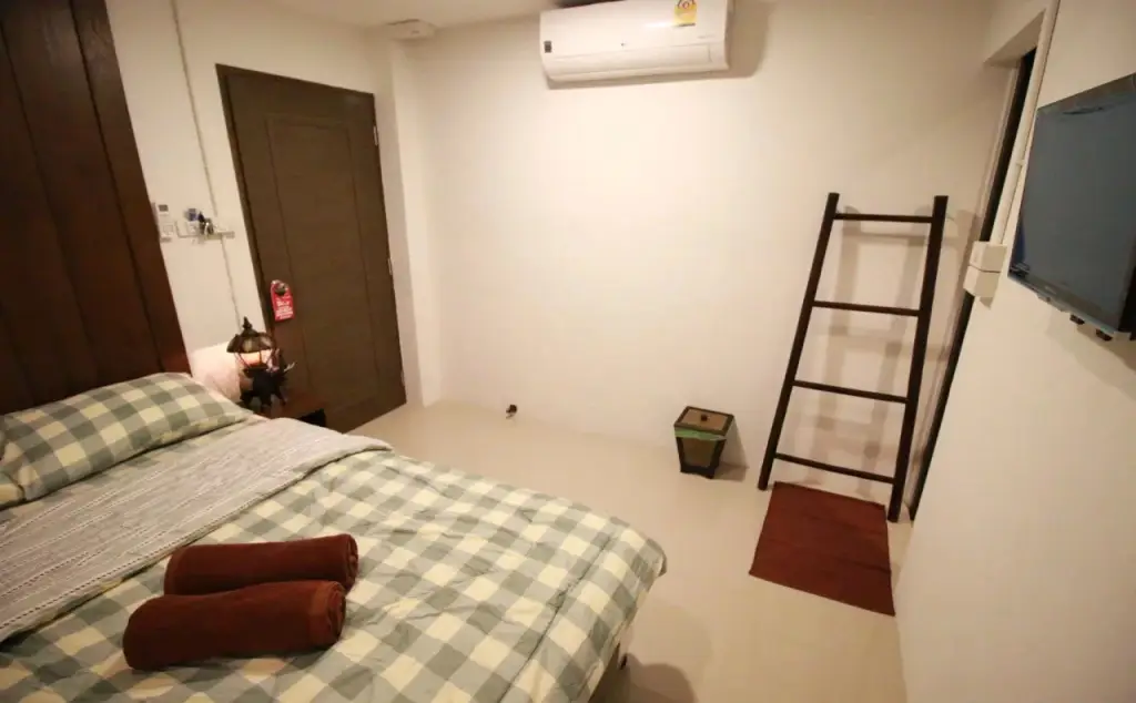Чиангмай: Family Home Chiang Mai