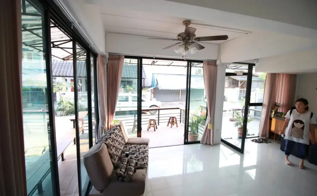 Чиангмай: Family Home Chiang Mai