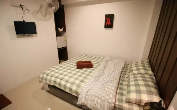 Чиангмай: Family Home Chiang Mai