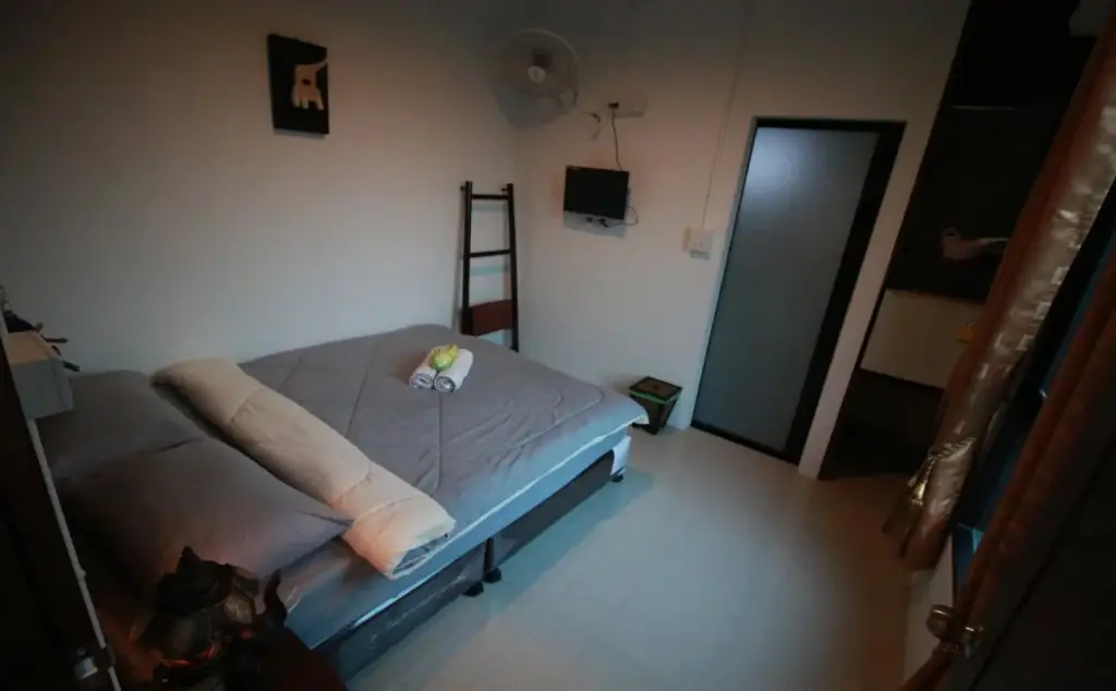 Чиангмай: Family Home Chiang Mai