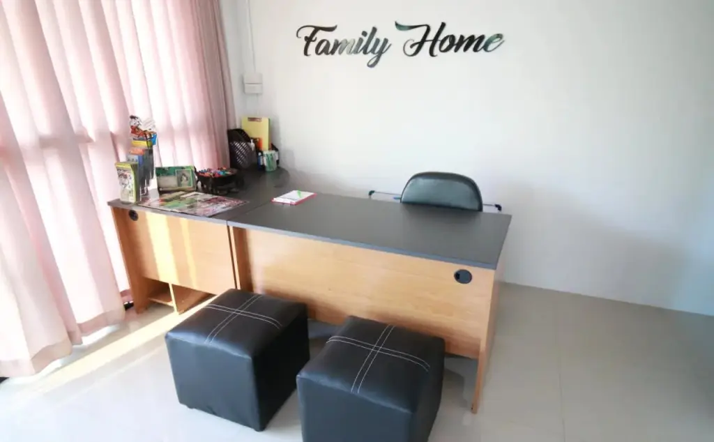Чиангмай: Family Home Chiang Mai