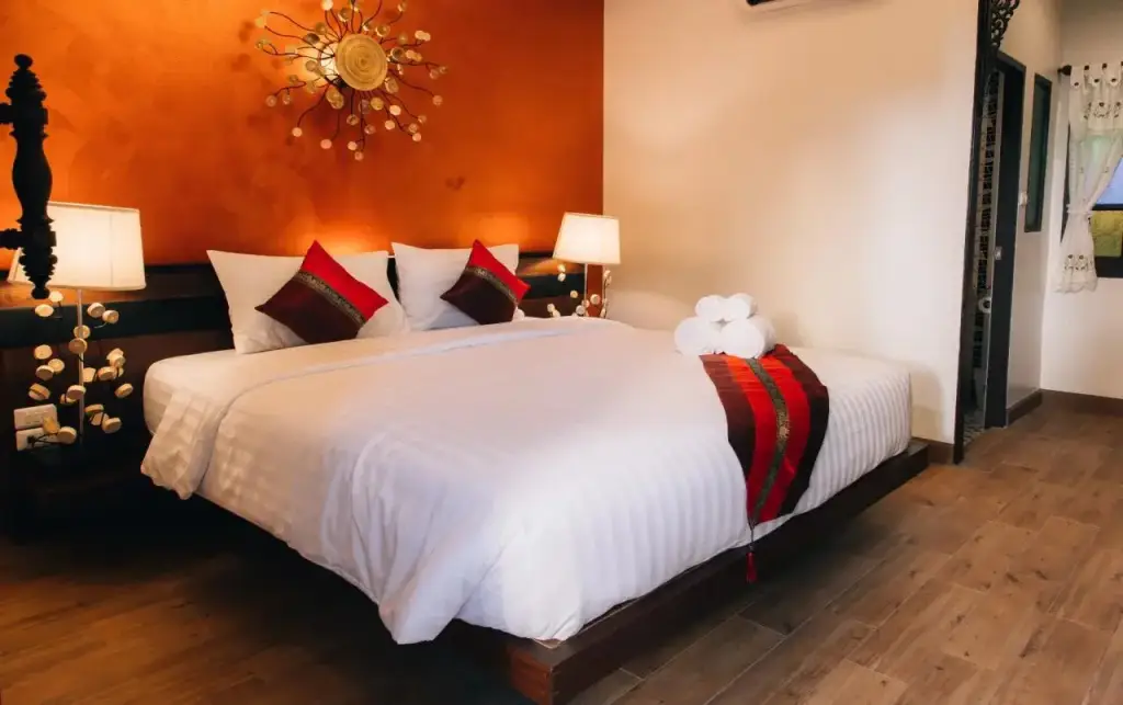 Чиангмай: I Lanna House Chiangmai