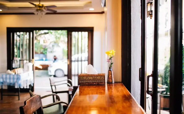 Чиангмай: I Lanna House Chiangmai