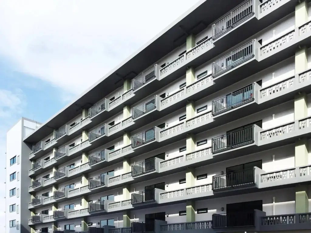 На Чом Тхиан: Carunda Hotel