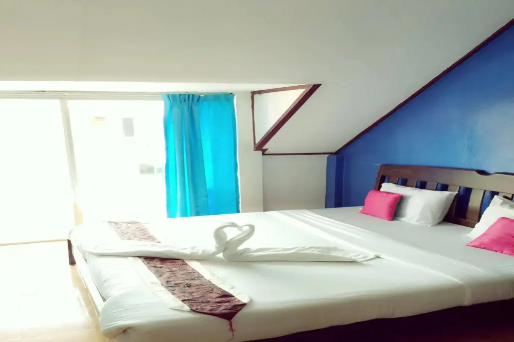 Чаам: Lalit Guesthouse 2