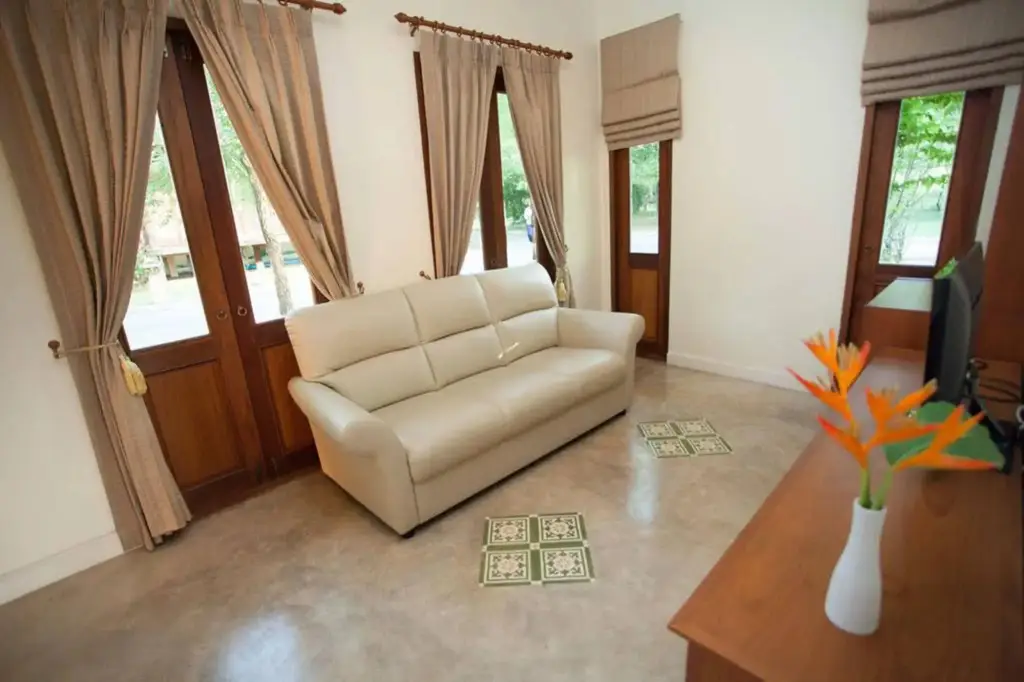 Сан-Кампаенг: Karina Resort Chiang Mai