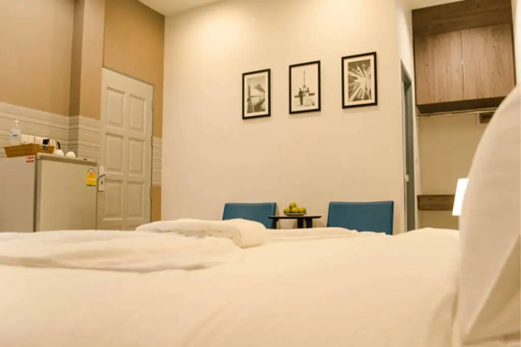 Хатъяй: Seree Grand Resort